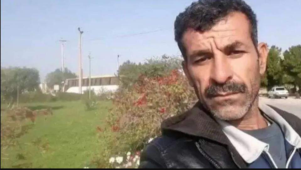 عباس دریس