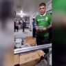 قزل‌حصار؛ پایان اعتصاب غذای زندانیان پس از ٧ روز