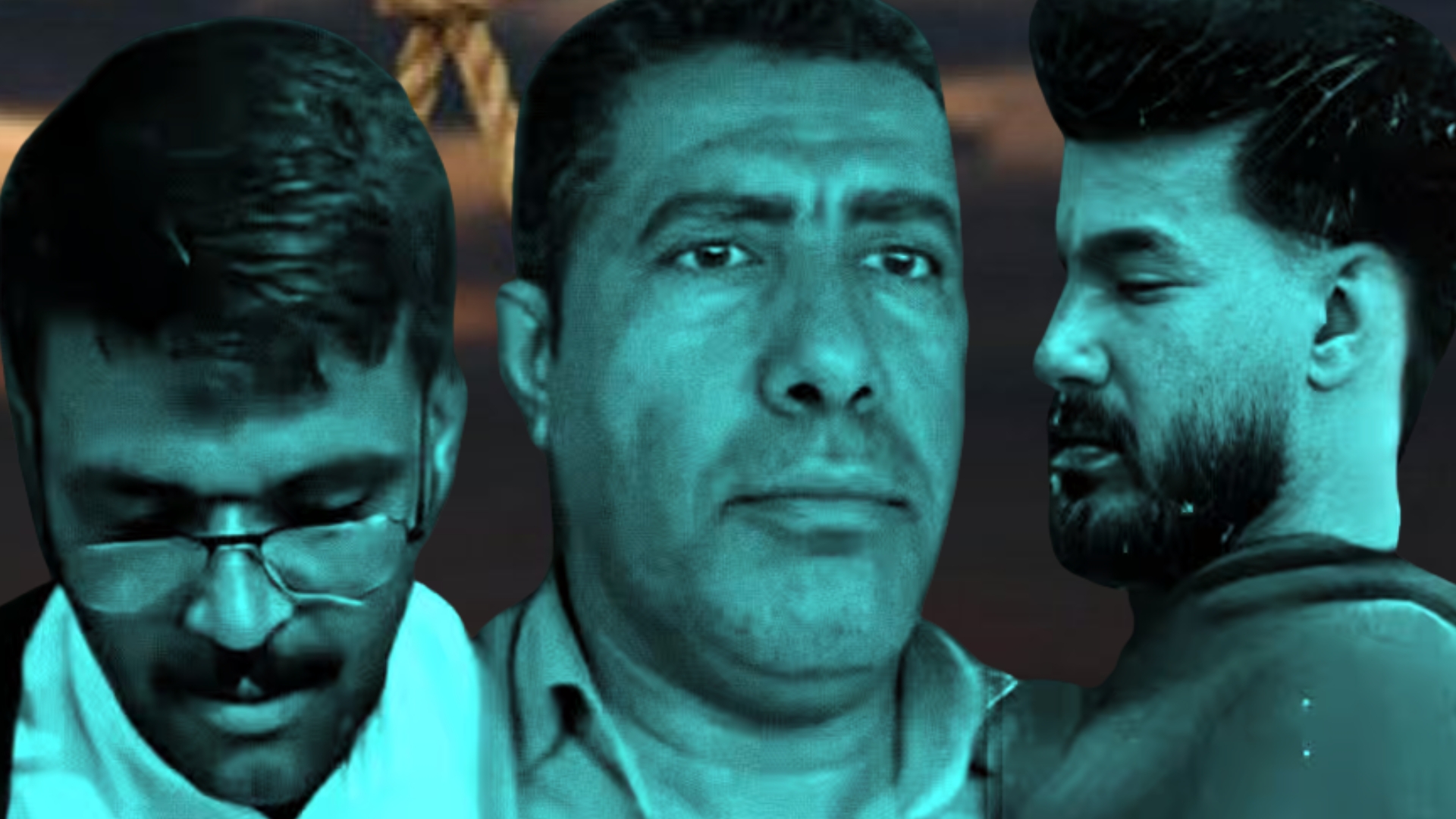 اهواز؛ حکم اعدام سه زندانی سیاسی تایید شد