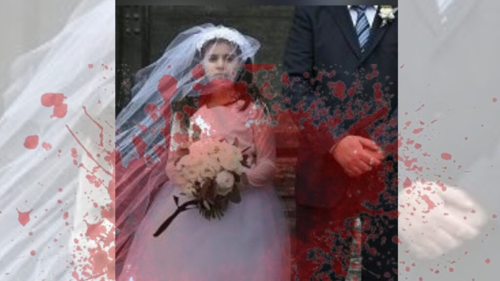 تراژدی عجب‌شیر قتل یک دختر ۱۶ ساله قربانی خشونت و کودک‌همسری