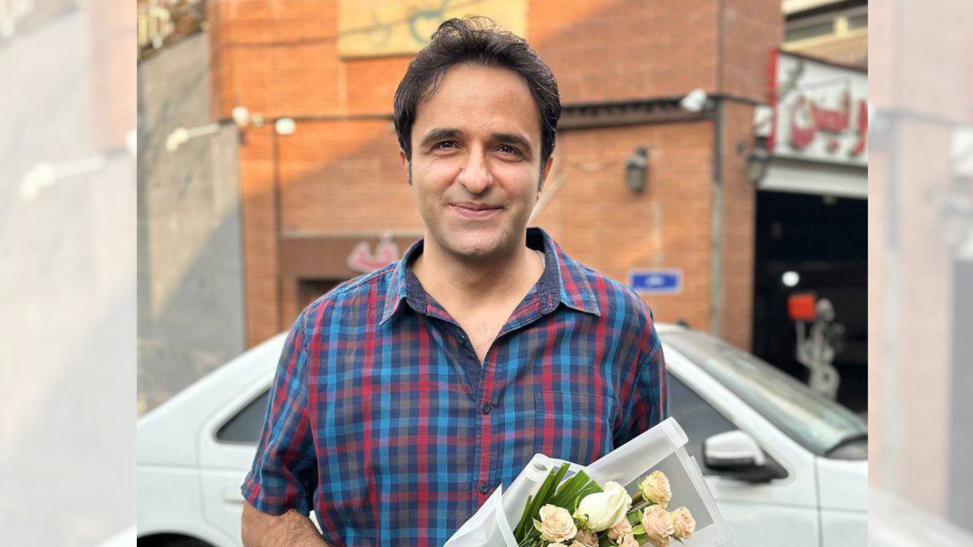 آزادی ضیا نبوی؛ پایان بازداشت یکی از چهره‌های برجستۀ جنبش دانشجویی