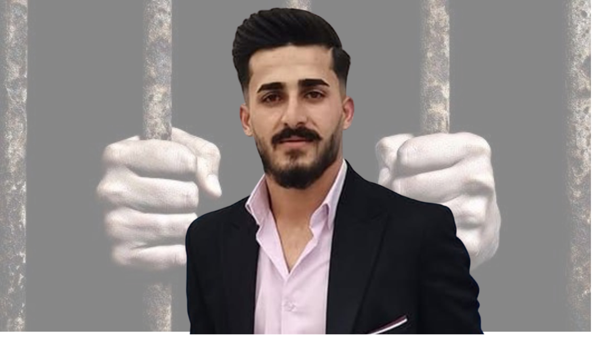 بازداشت «شهرام نجاری» شهروند کورد در ارومیه