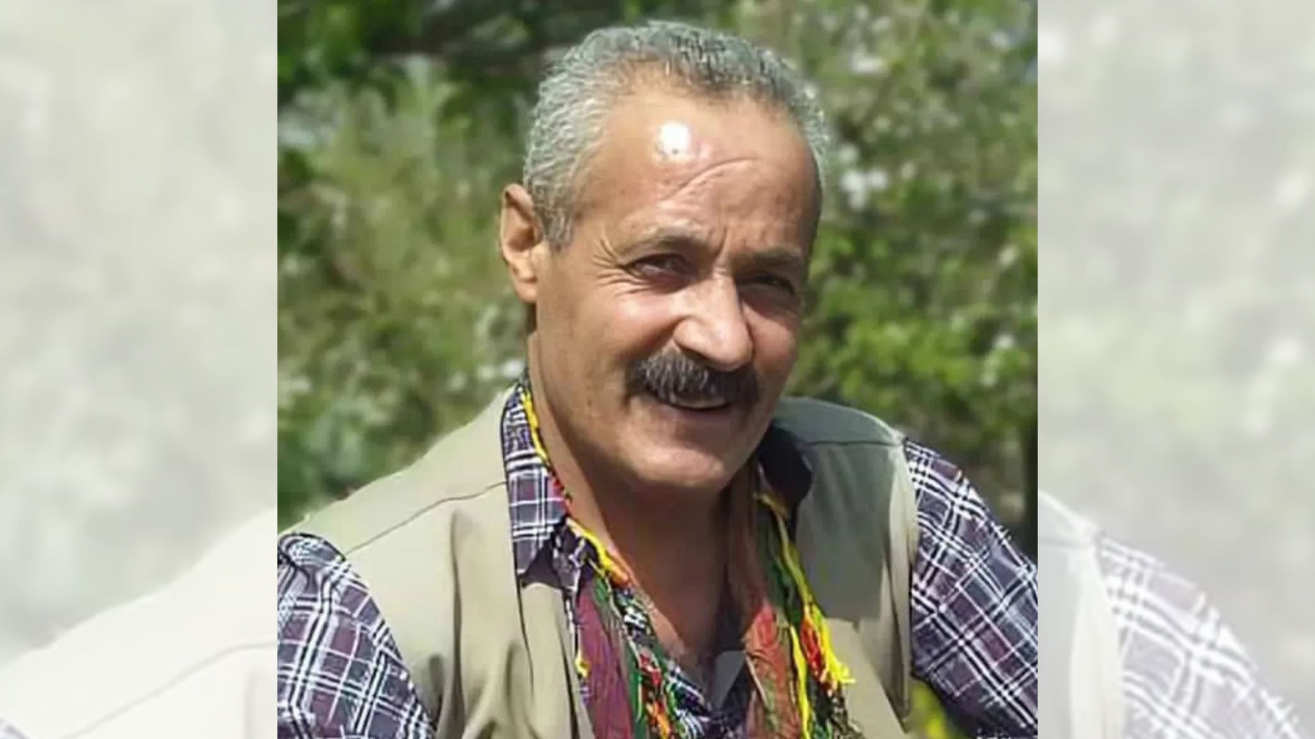 مرگ کاوه احمدزاده، زندانی سیاسی کورد در زندان بوکان بر اثر بی‌توجهی مسئولان