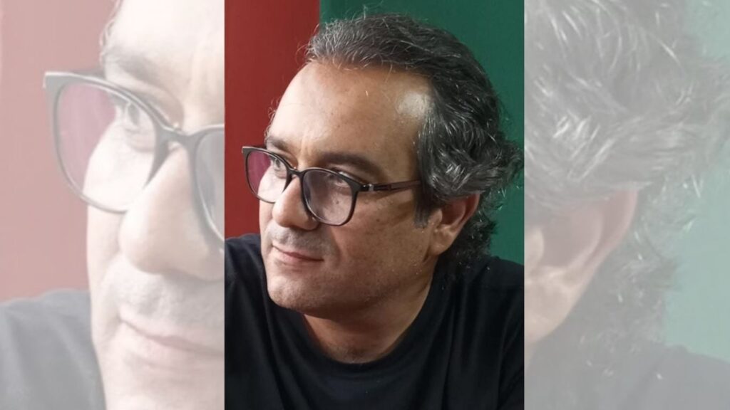 نقش و جایگاه جنبش دادخواهی در اعتراضات جاری- فایق رسولی 1 1000056177