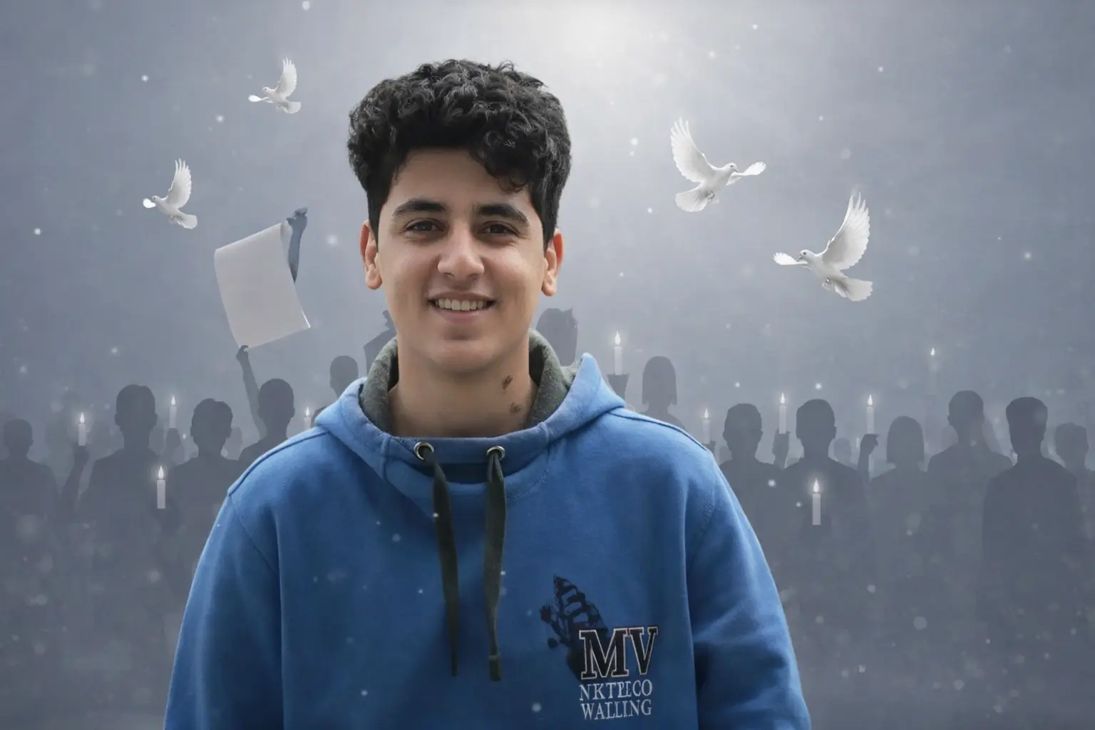 امیرعلی حیدری جعفرآبادی؛ تداوم زنجیره کودک‌کشی رژیم در کرمانشاه