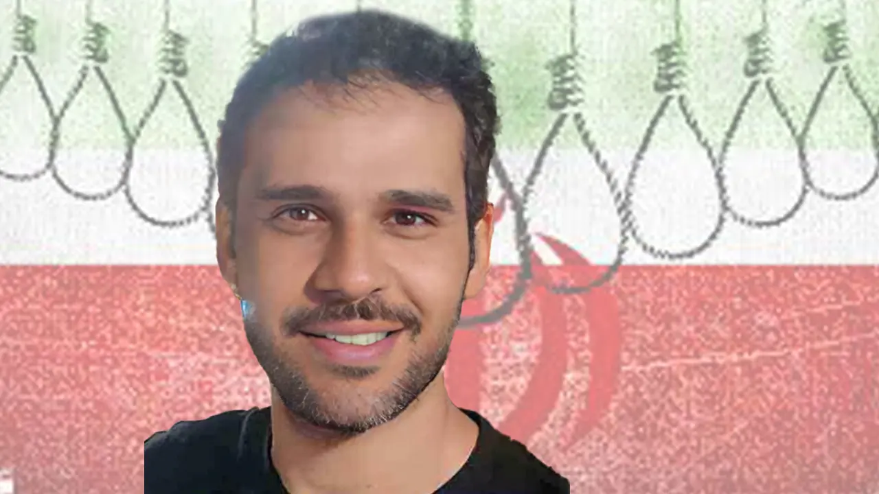 خطر فوری اجرای حکم اعدام برای امین پورفرهنگ فارغ‌التحصیل دانشگاه صنعتی شریف و دانشجوی داروسازی