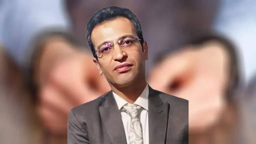 بازداشت «ارسلان دیوارگر» پس از احضار به اداره اطلاعات سنندج 1 بازداشت ارسلان دیوارگر پس از احضار به اداره اطلاعات سنندج