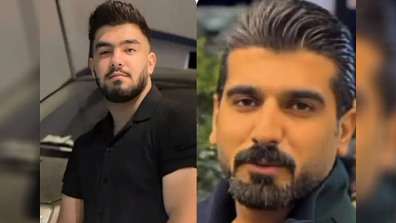 خطر فوری اعدام دو تن از بازداشت شدگان اعتراضات ۱۴۰۴؛ صلاح الدین یوسفی و امیرمحمد مجلل جوبری