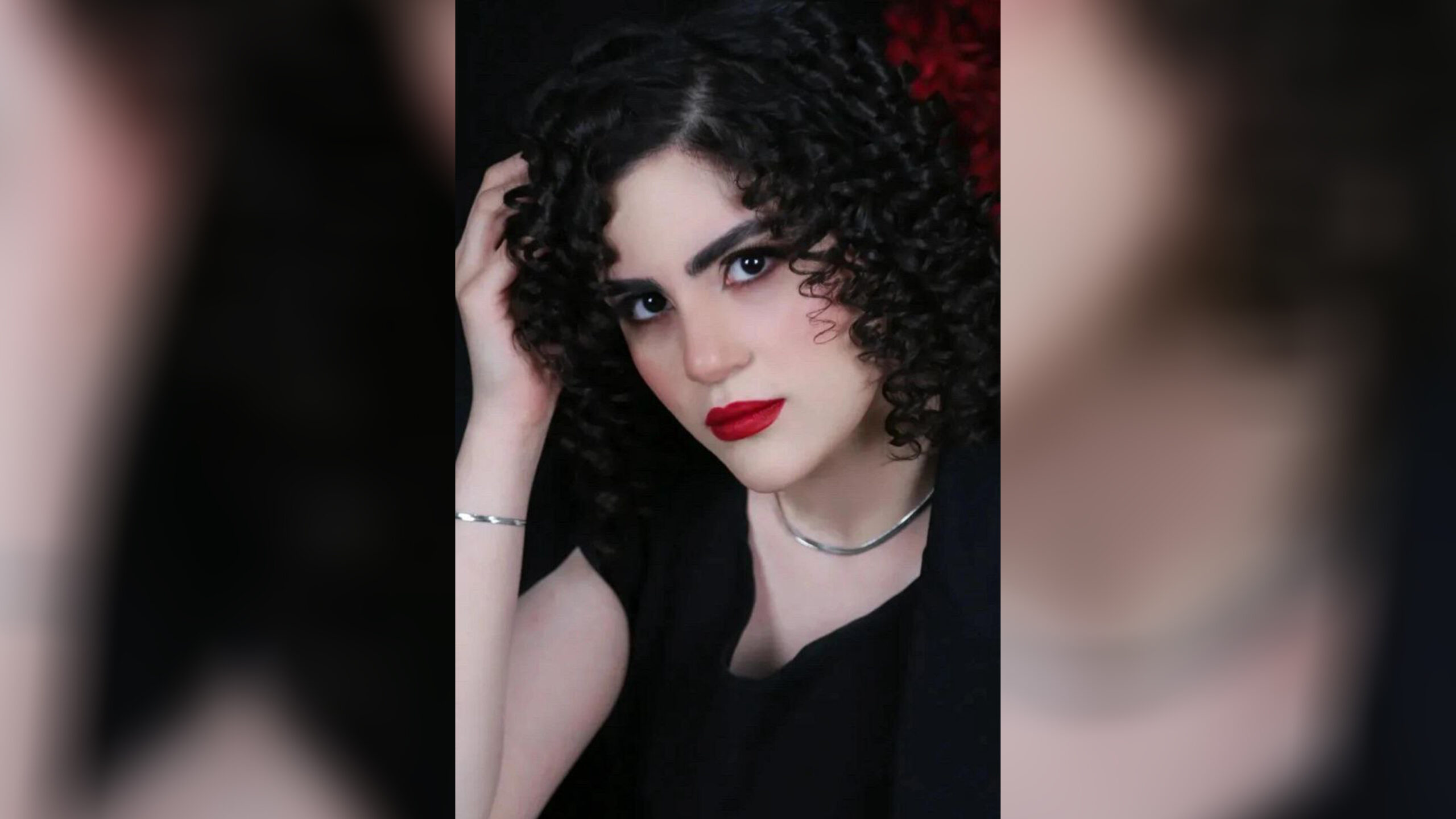 جان‌باختن ساغر اعتمادی، دختر ۲۲ ساله اهل فارسان بر اثر شلیک گلوله‌های ساچمه‌ای