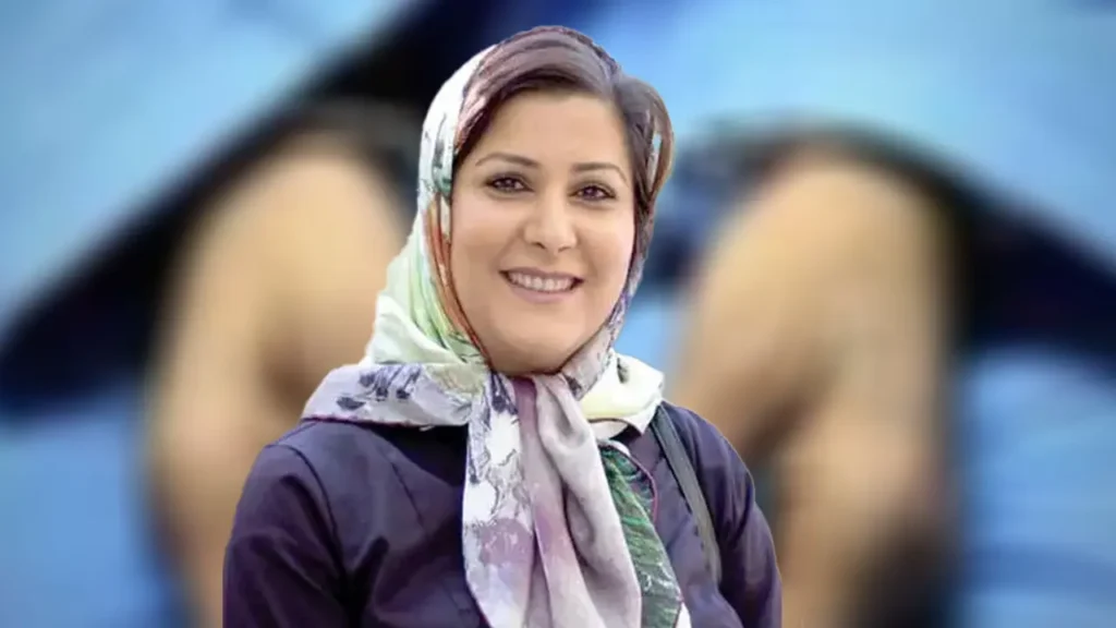 بازداشت «شیما قوشه» وکیل دادگستری توسط ماموران رژیم 1 بازداشت شیما قوشه وکیل دادگستری توسط ماموران رژیم