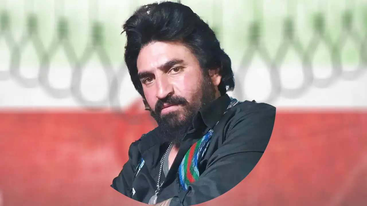 خطر اعدام در کمین علی خوشنیان؛ صدور حکم مرگ برای معترض سمنانی در بی خبری مطلق