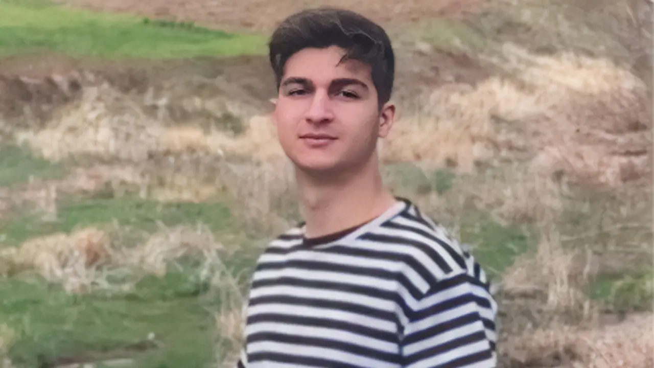 دهگلان؛ خطر اعدام امیرحسین ورمقانی نوجوان ١٧ ساله