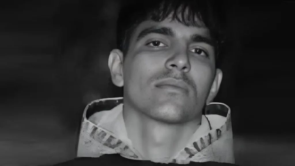 نهاوند؛ خطر اعدام جان محمد کریمخانی، شهروند ۱۹ ساله، را تهدید میکند 2 نهاوند؛ خطر اعدام جان محمد کریمخانی، شهروند ۱۹ ساله، را تهدید می کند