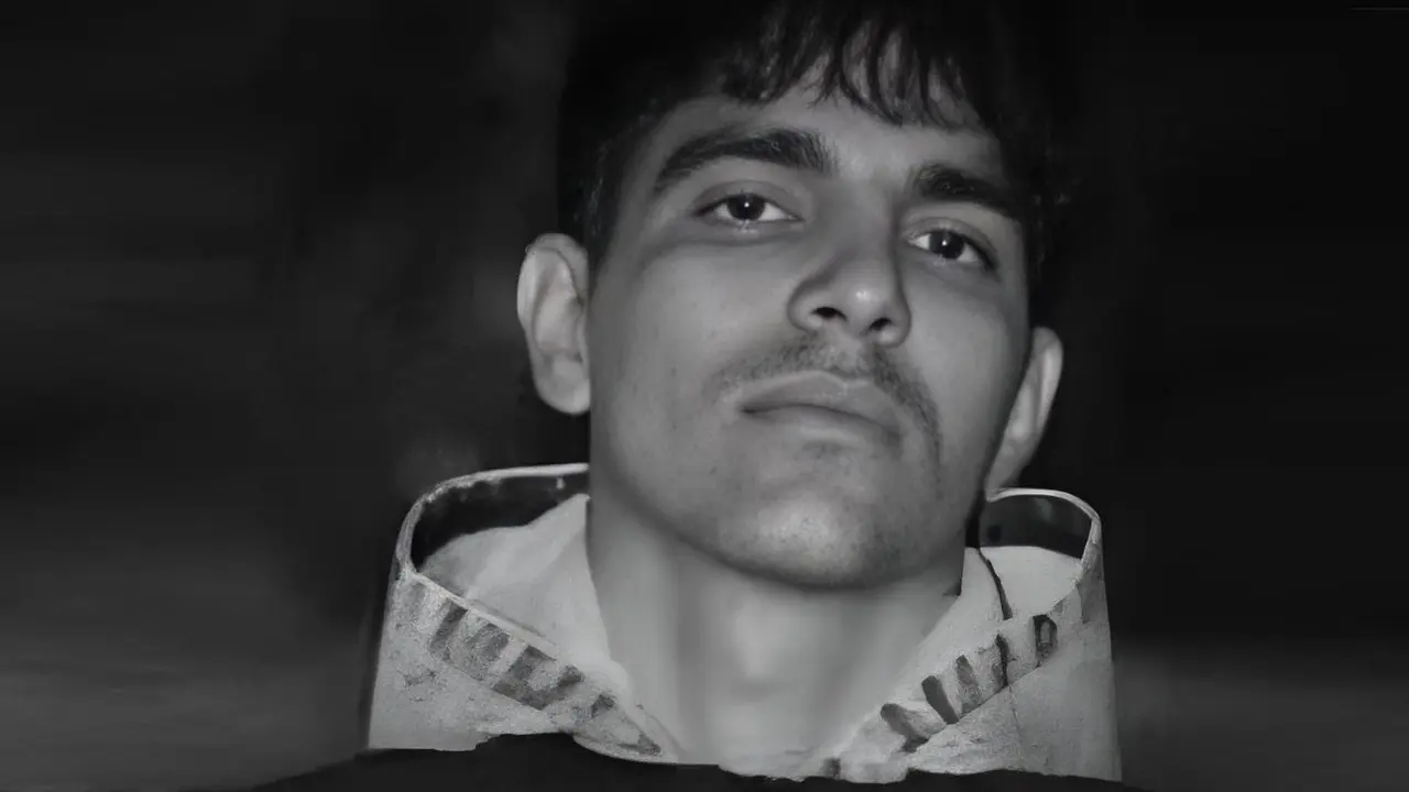 نهاوند؛ خطر اعدام جان محمد کریمخانی، شهروند ۱۹ ساله، را تهدید می کند