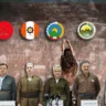 بیانیەی شماره یک ائتلاف نیروهای سیاسی کوردستان ایران